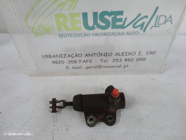 Bomba Embraiagem Secundária Mg Mg Tf - 1