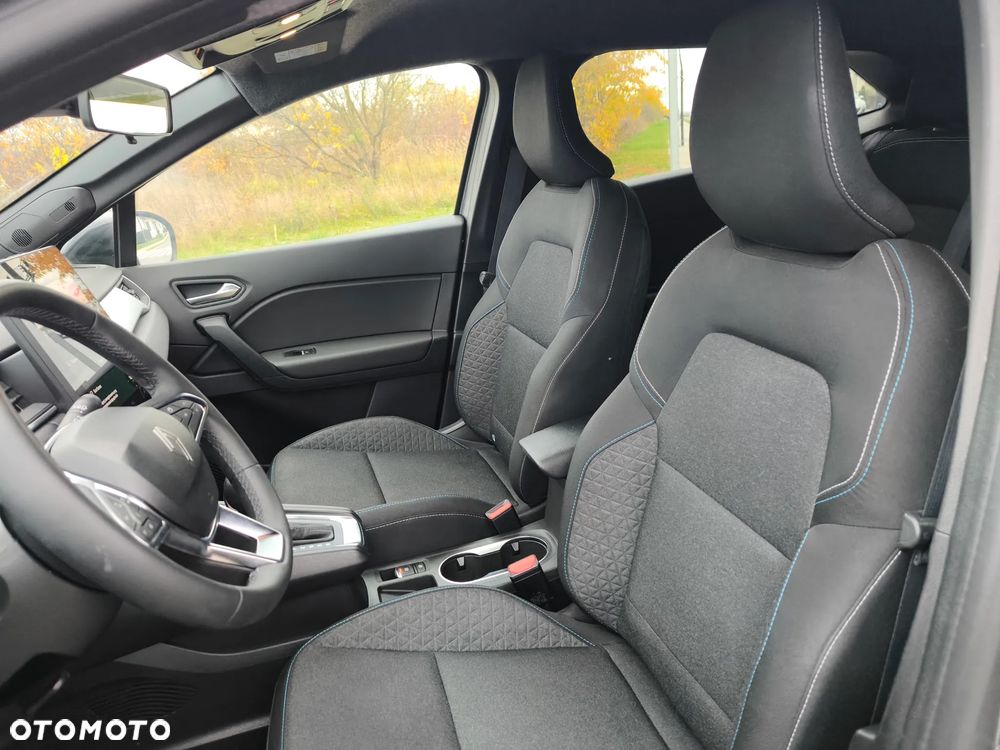 Renault Symbioz E-Tech Full 145 Techno - 8