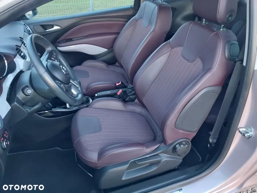 Opel Adam - 2