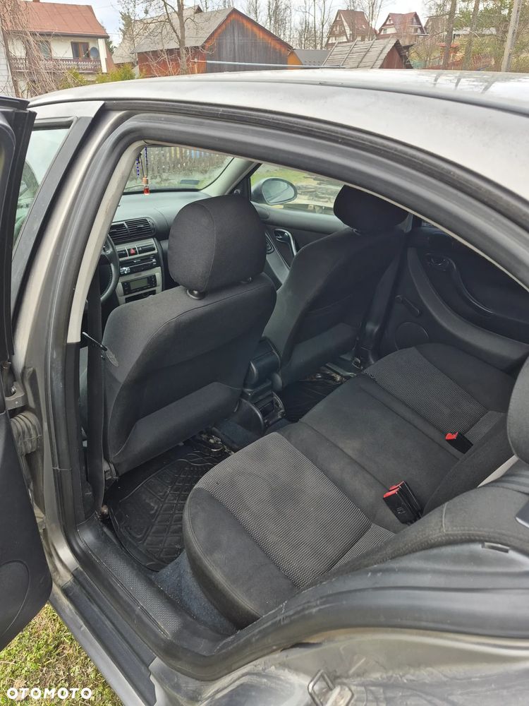 Seat Leon 1.9 TDI Signo - 5