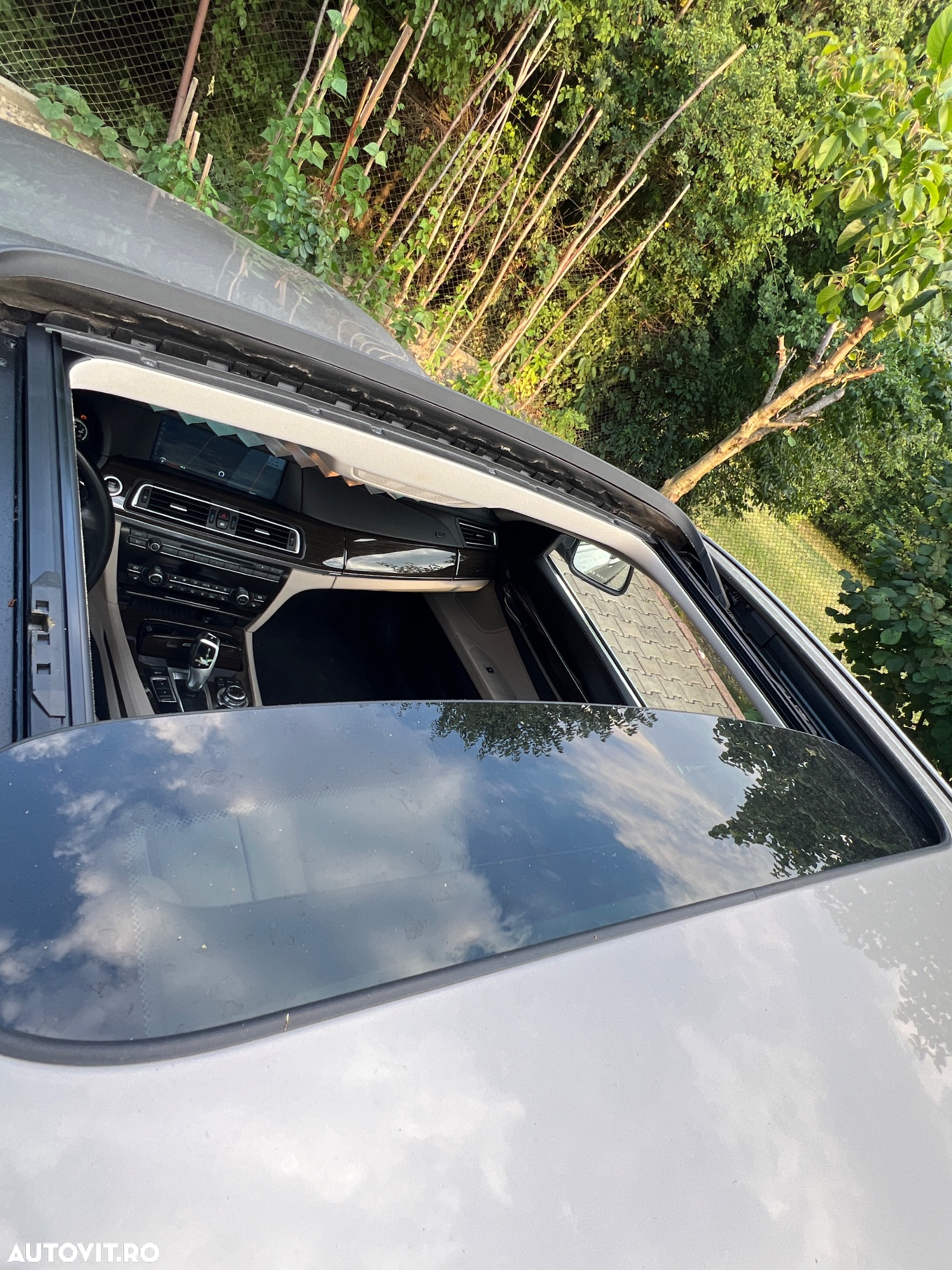 BMW Seria 7 740d xDrive Aut. - 15