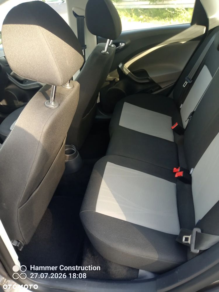 Seat Ibiza 1.2 12V i-Tech - 20