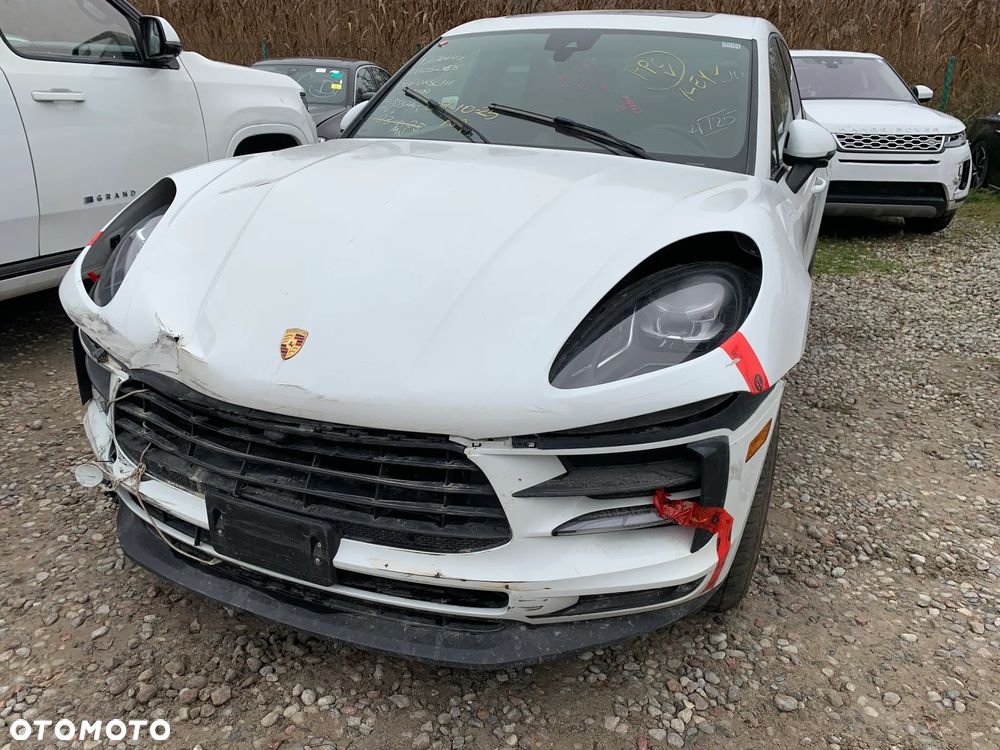 Porsche Macan PDK - 4