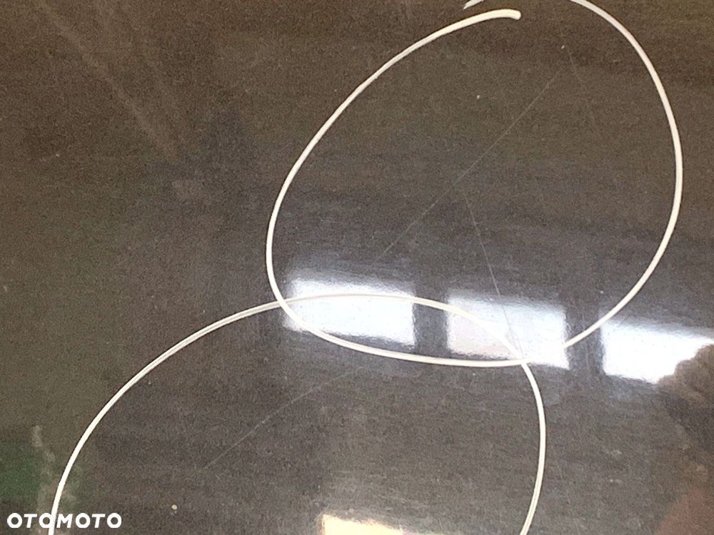 MASKA  SEAT ALTEA (5P1) 2004 - 2022 1.6 LPG 75 kW [102 KM] Benzyna / gaz samochodowy (LPG) 2009 - - 5