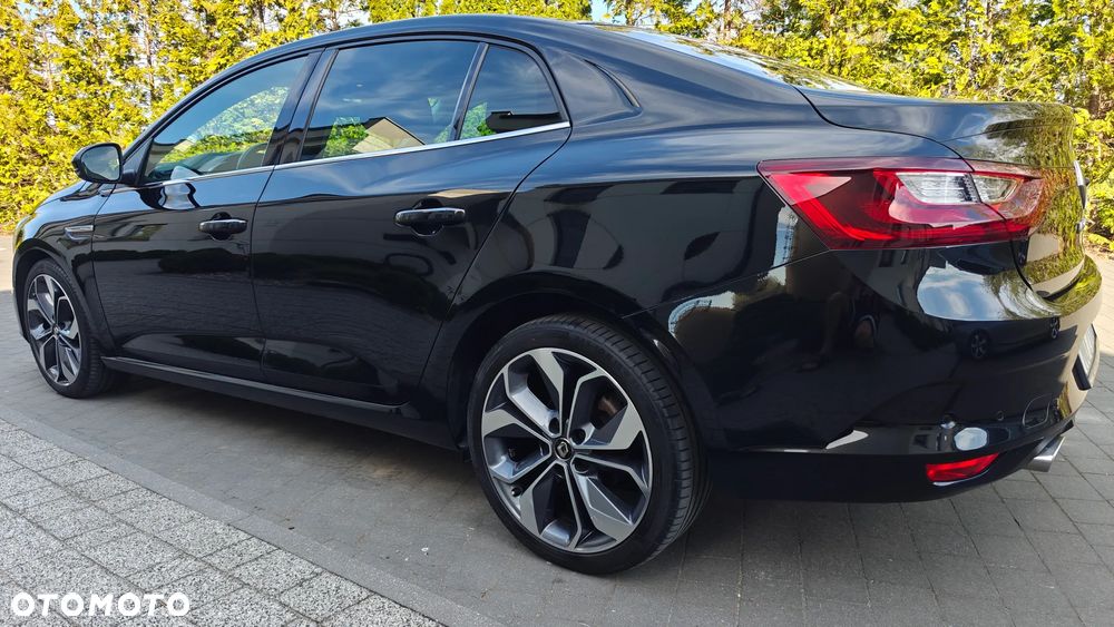 Renault Megane 1.3 TCe FAP Intens EDC - 12