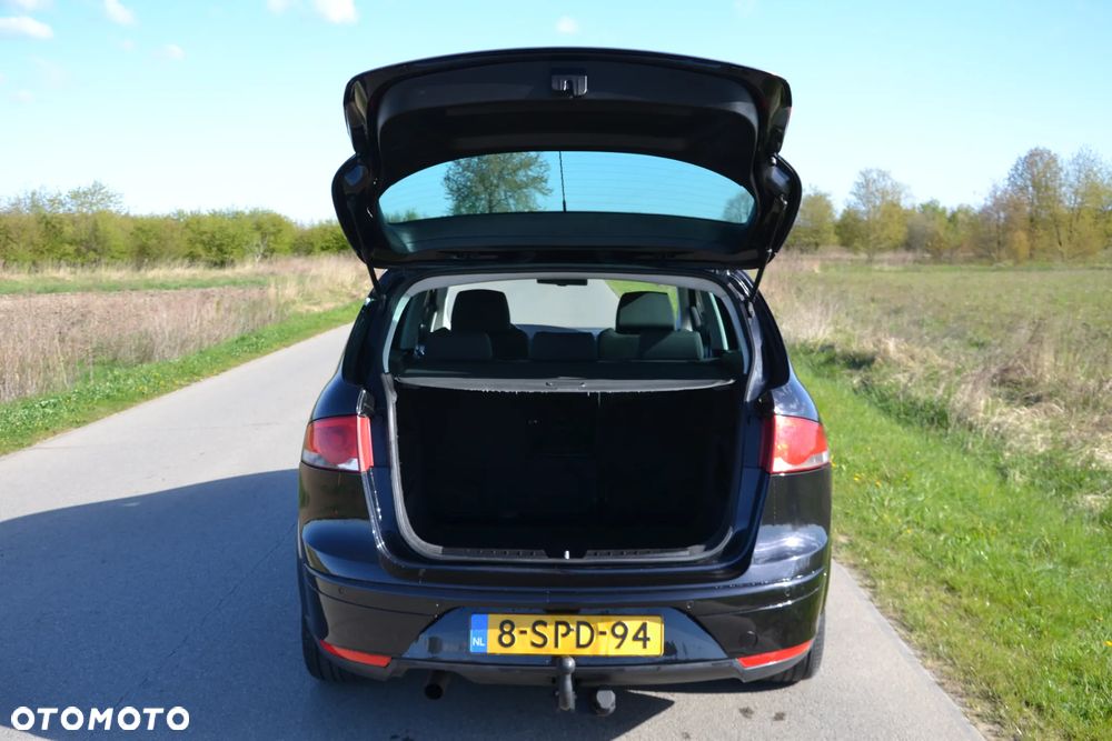 Seat Altea 1.6 Sport Edition - 22