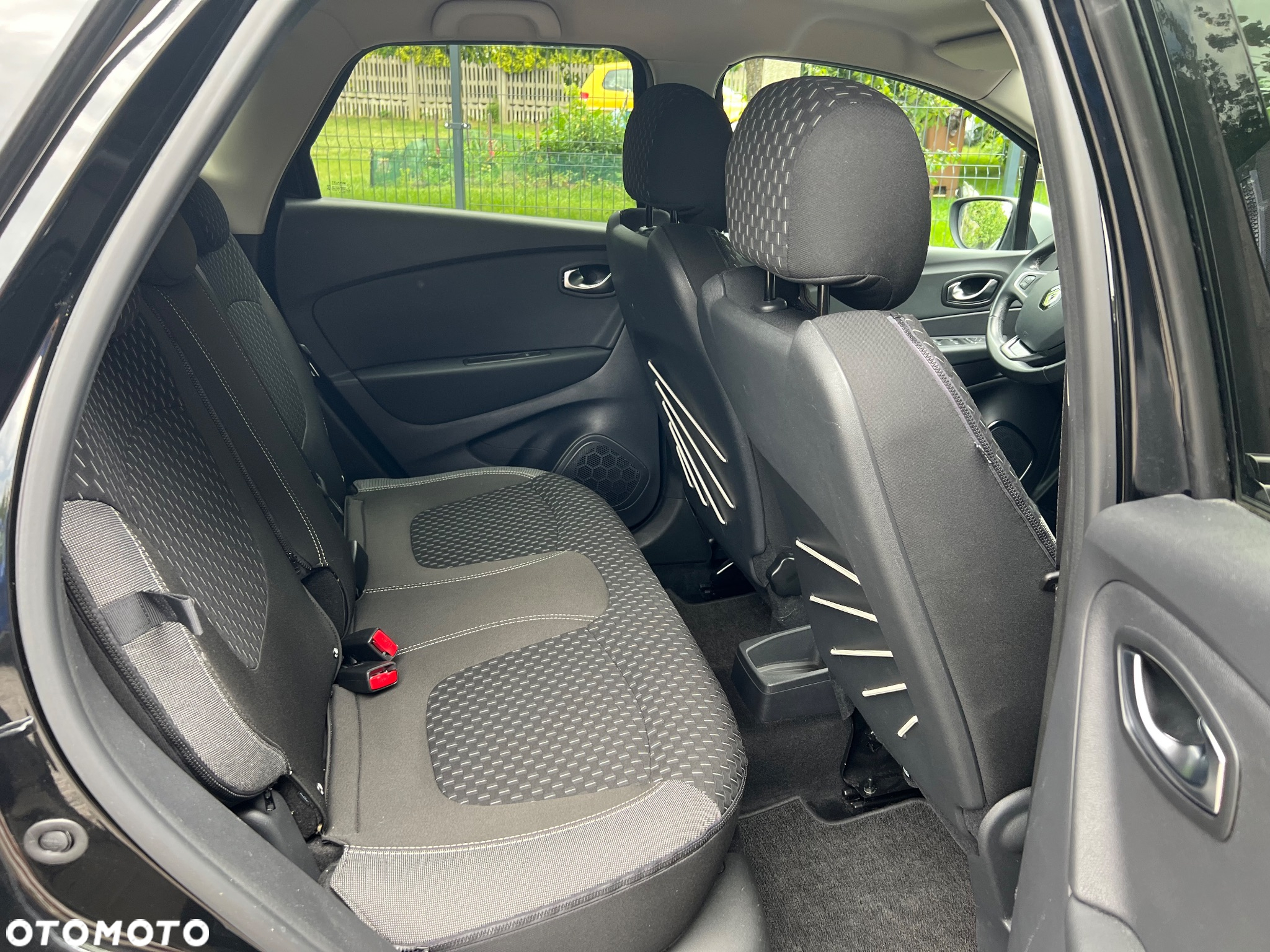 Renault Captur (ENERGY) TCe 90 INTENS - 21