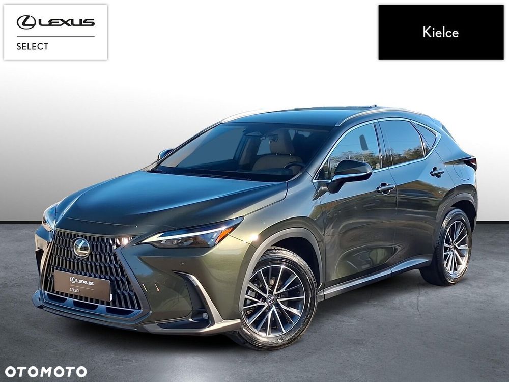 Lexus NX 350h Prestige 2WD - 2