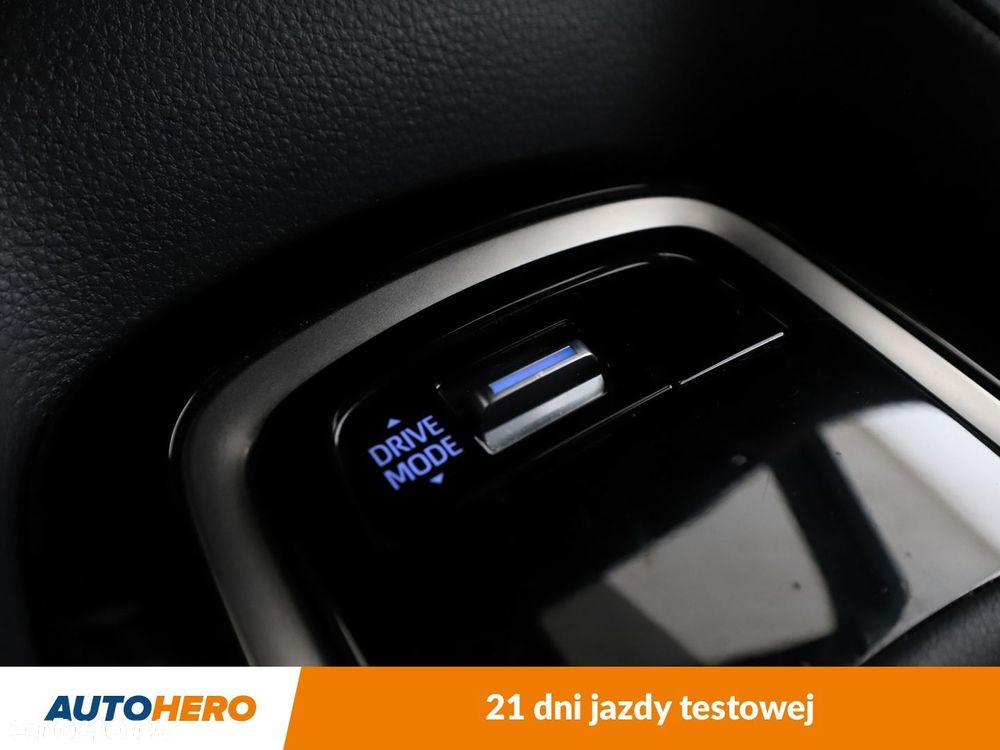 Toyota Corolla 1.2 T Comfort - 24