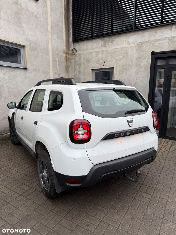 Dacia Duster - 5