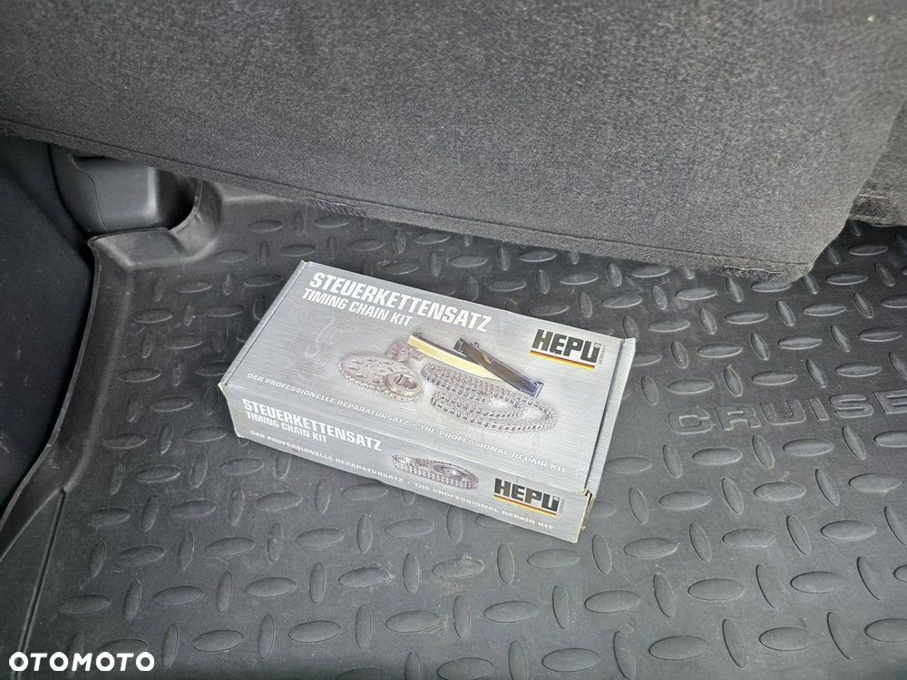 Toyota Urban Cruiser 1.33 Sol - 28