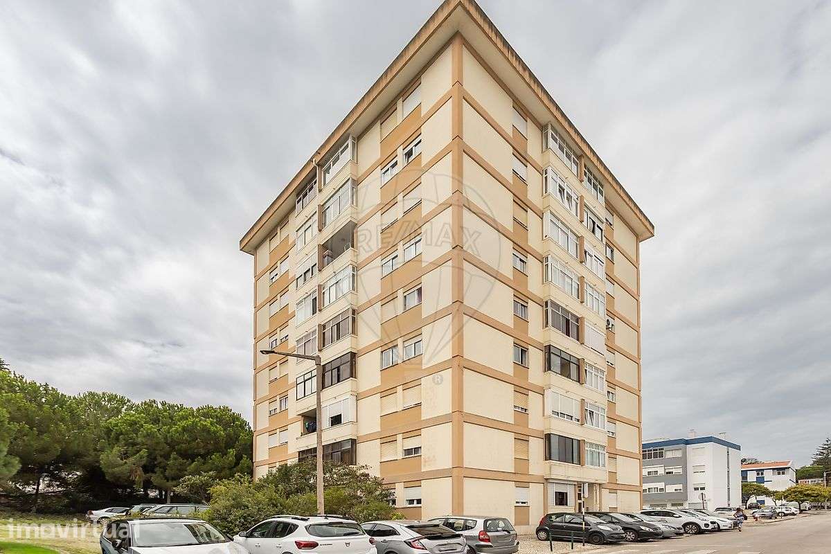 Apartamento T3 à venda em Almada - Grande imagem: 5/41
