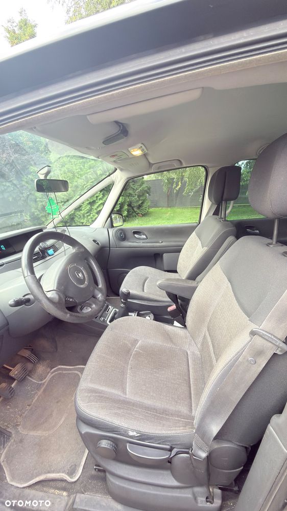 Renault Espace - 10