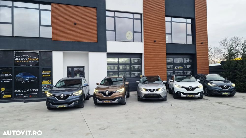 Renault Kadjar Energy TCe 130 XMOD - 34