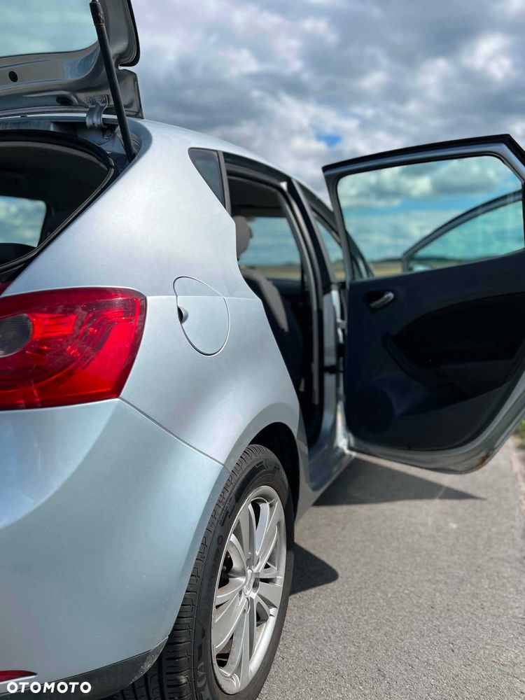 Seat Ibiza - 2
