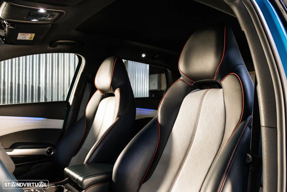 BYD Atto 3 60.48 kWh Design - 37