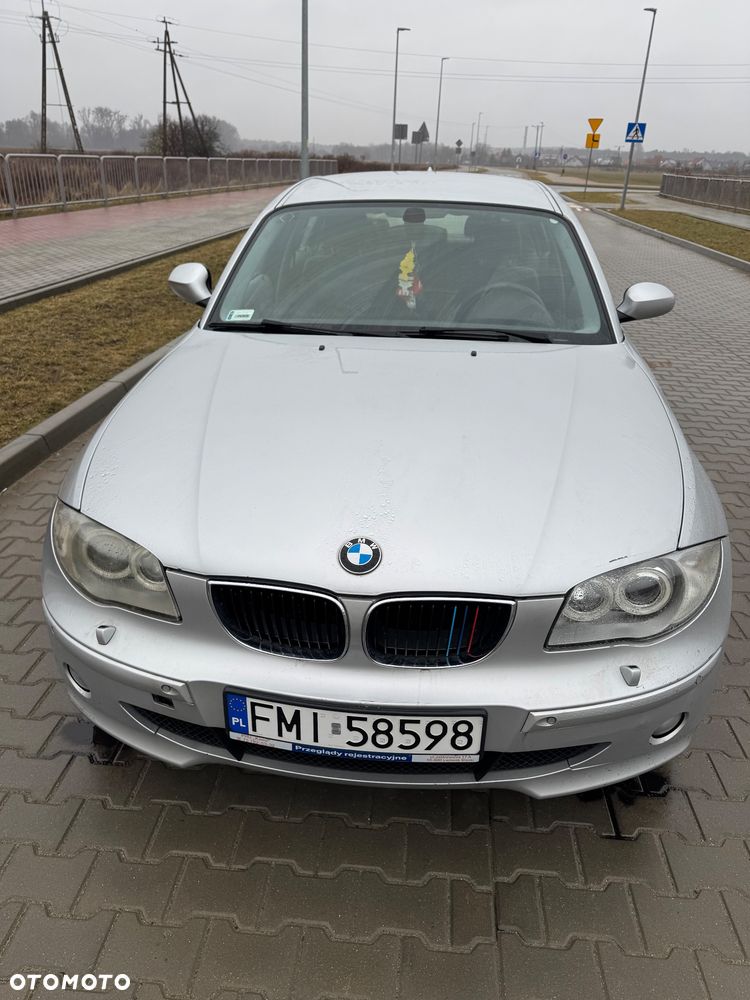 BMW Seria 1 116i - 3
