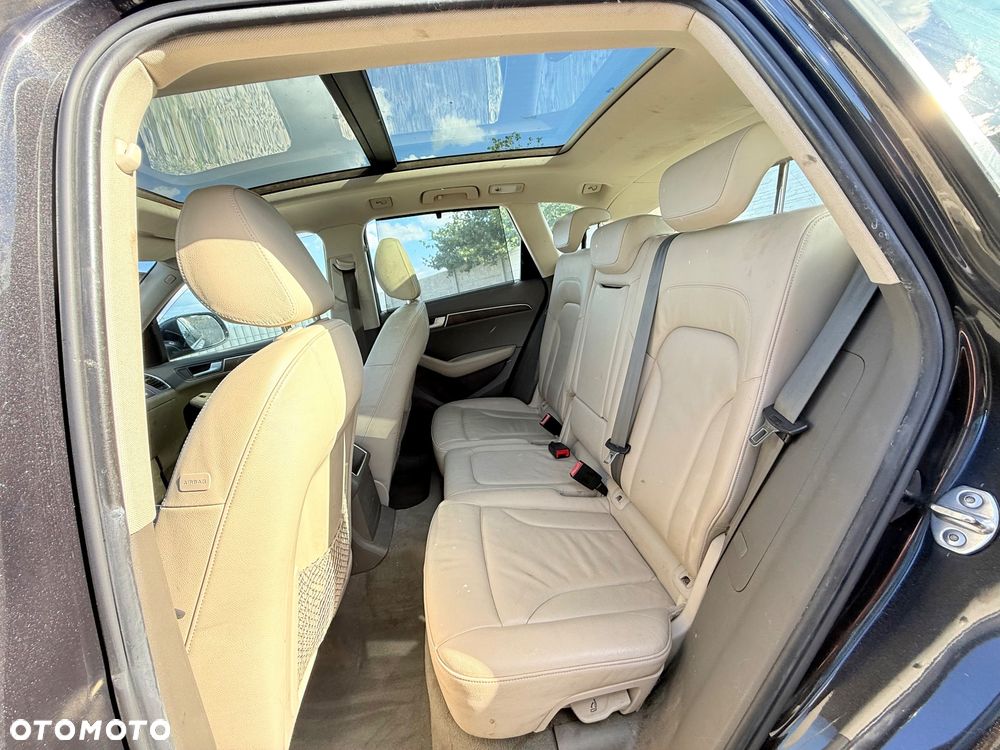 Audi Q5 - 13