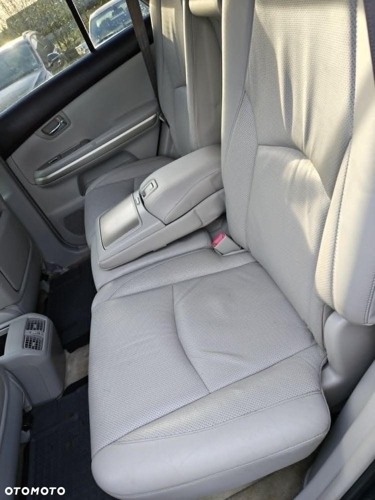 Lexus RX 400h (hybrid) Executive - 10