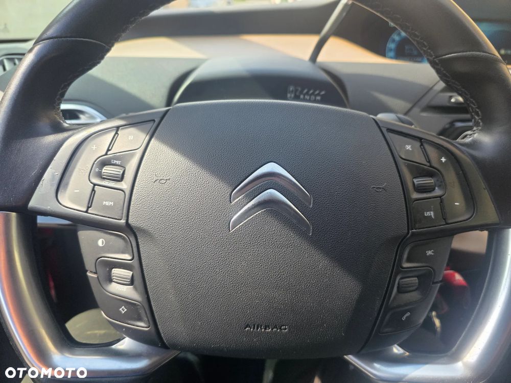 Citroën C4 Picasso 1.6 BlueHDi MoreLife S&S EAT6 - 7
