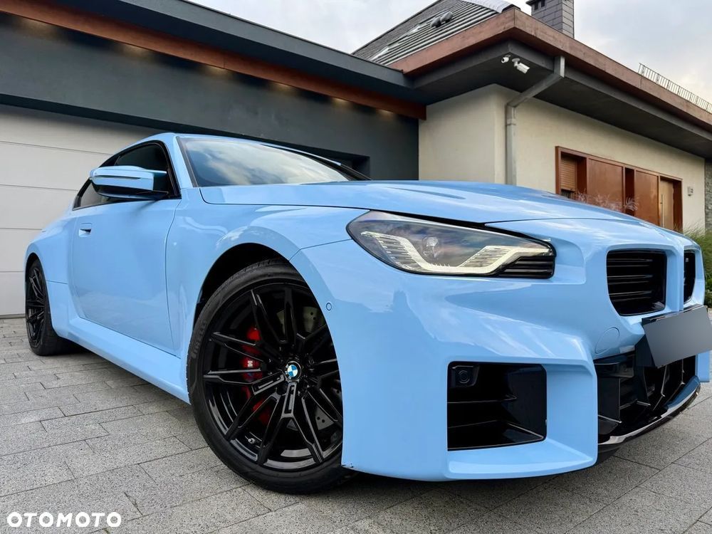 BMW M2 sport - 10
