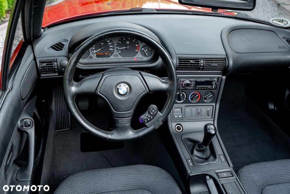 BMW Z3 - 27