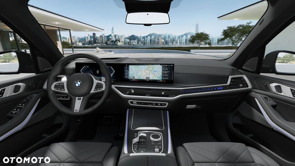 BMW X5 xDrive30d - 12