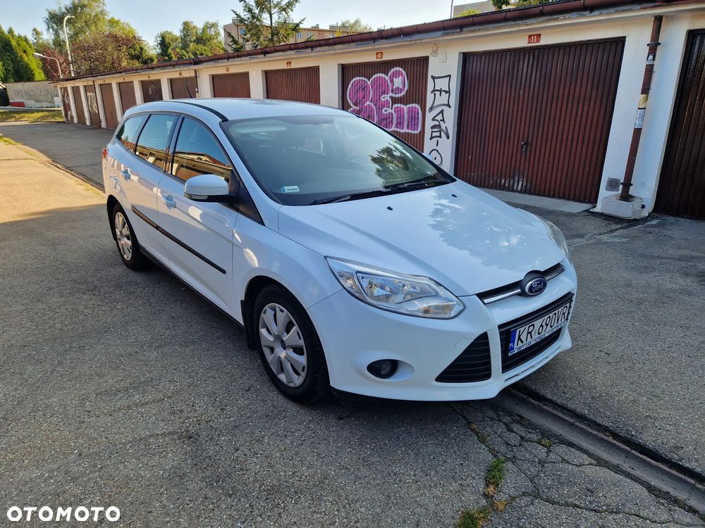 Ford Focus - 13