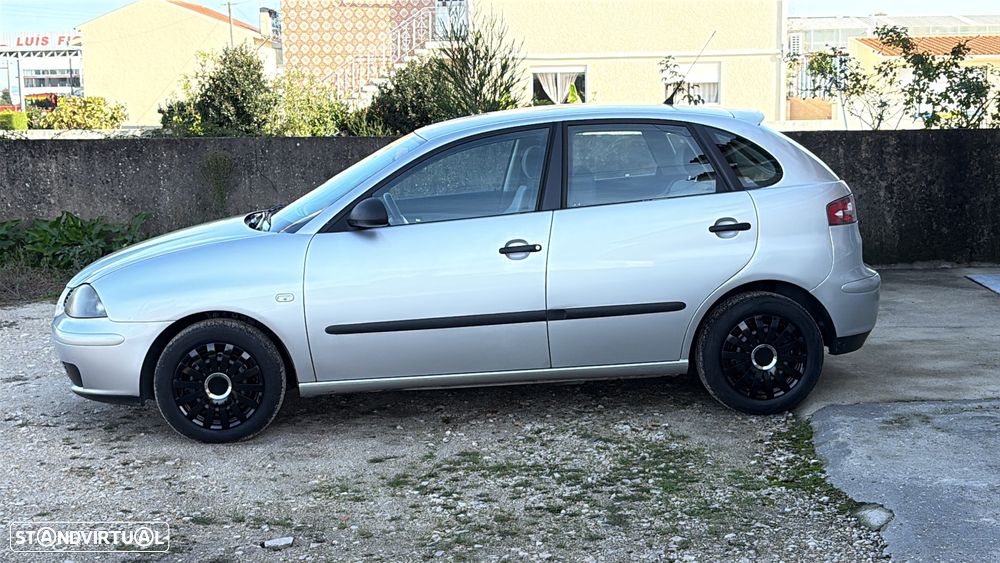 SEAT Ibiza 1.2 12V Signo - 6