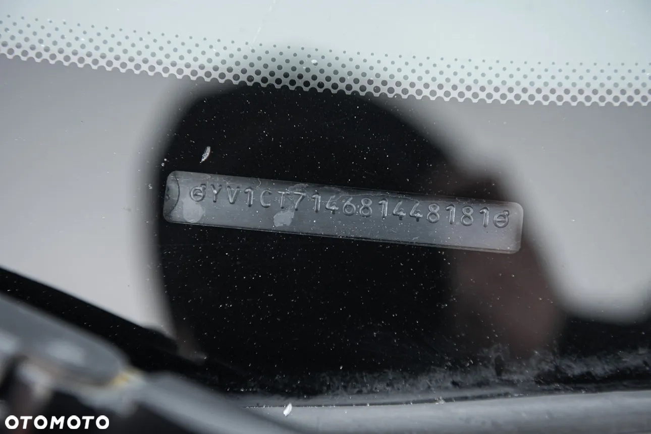 Volvo XC 90 - 36