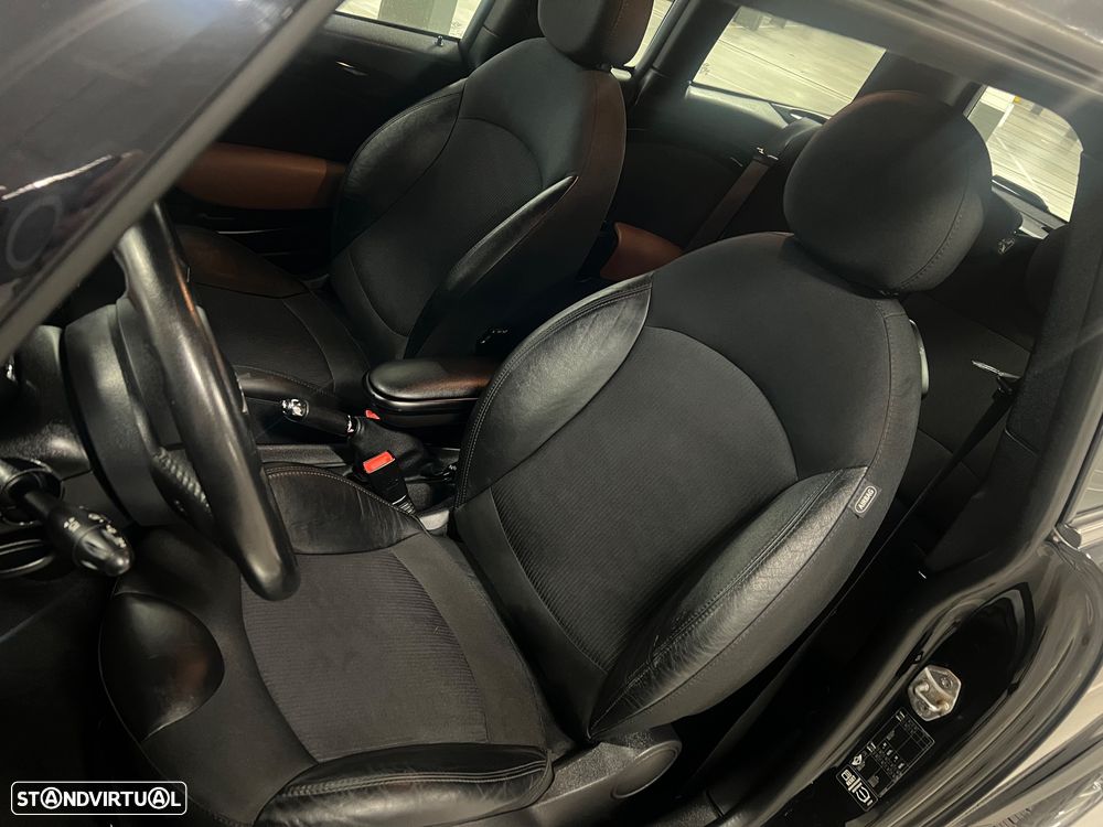 MINI Clubman Cooper D Hampton - 6