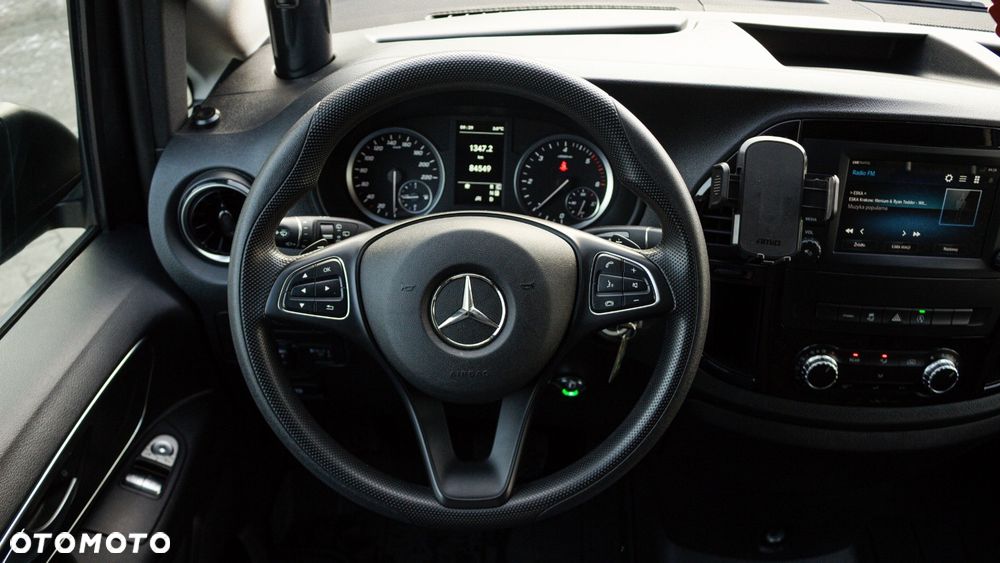 Mercedes-Benz Vito Tourer L2 Pro 4x4 9G-Tronic 447.703 - 15