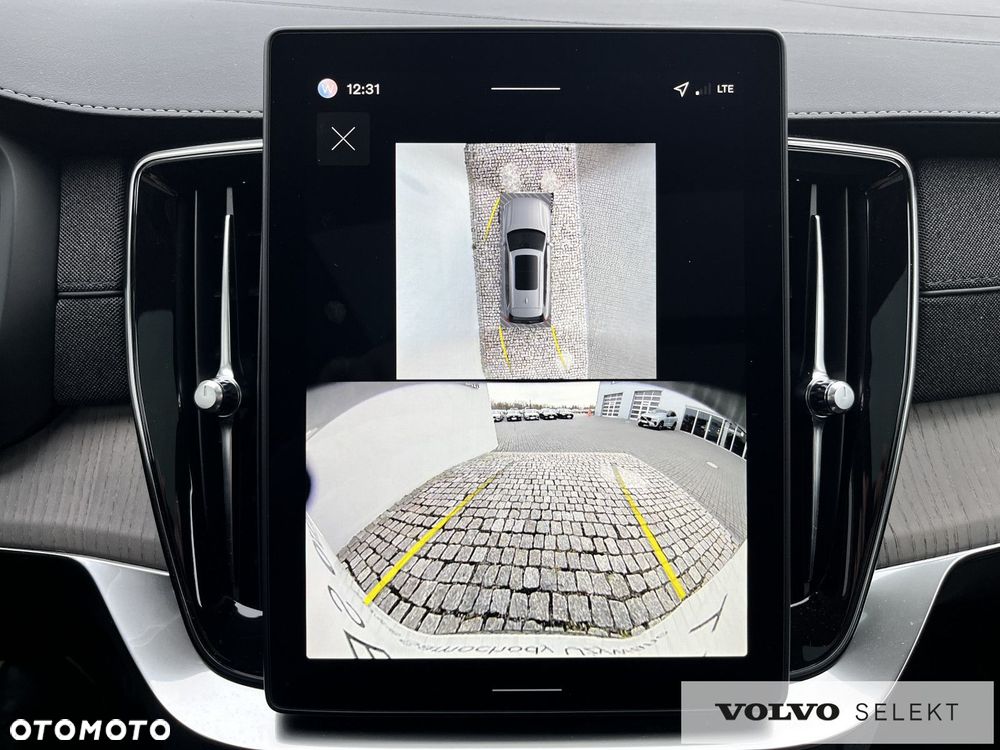 Volvo XC 90 - 21