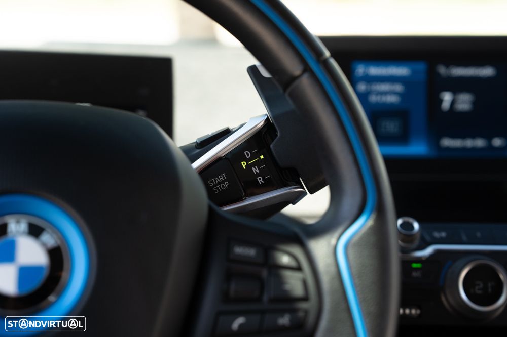 BMW i3 s 120Ah - 27
