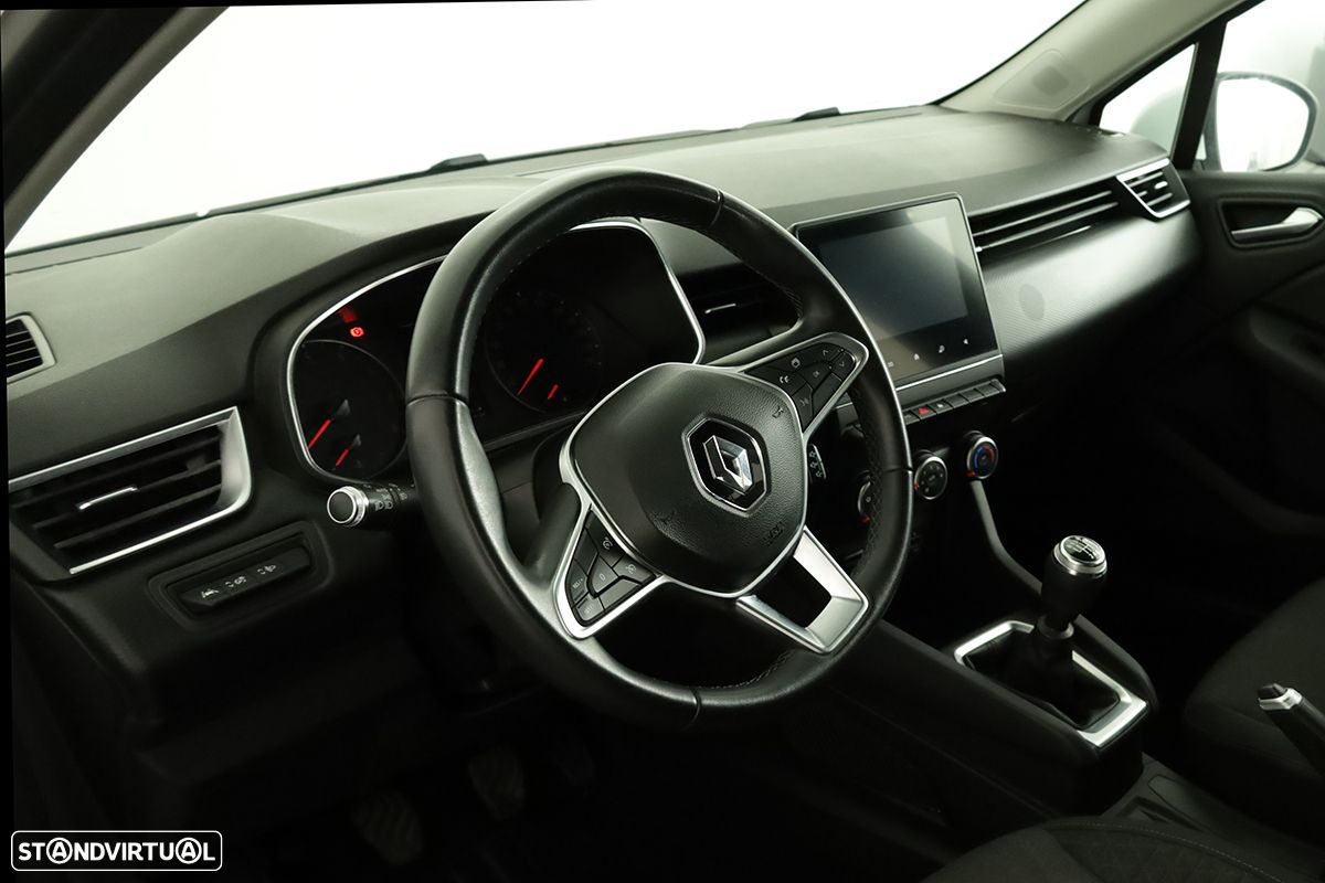 Renault Clio 1.0 TCe Limited - 7