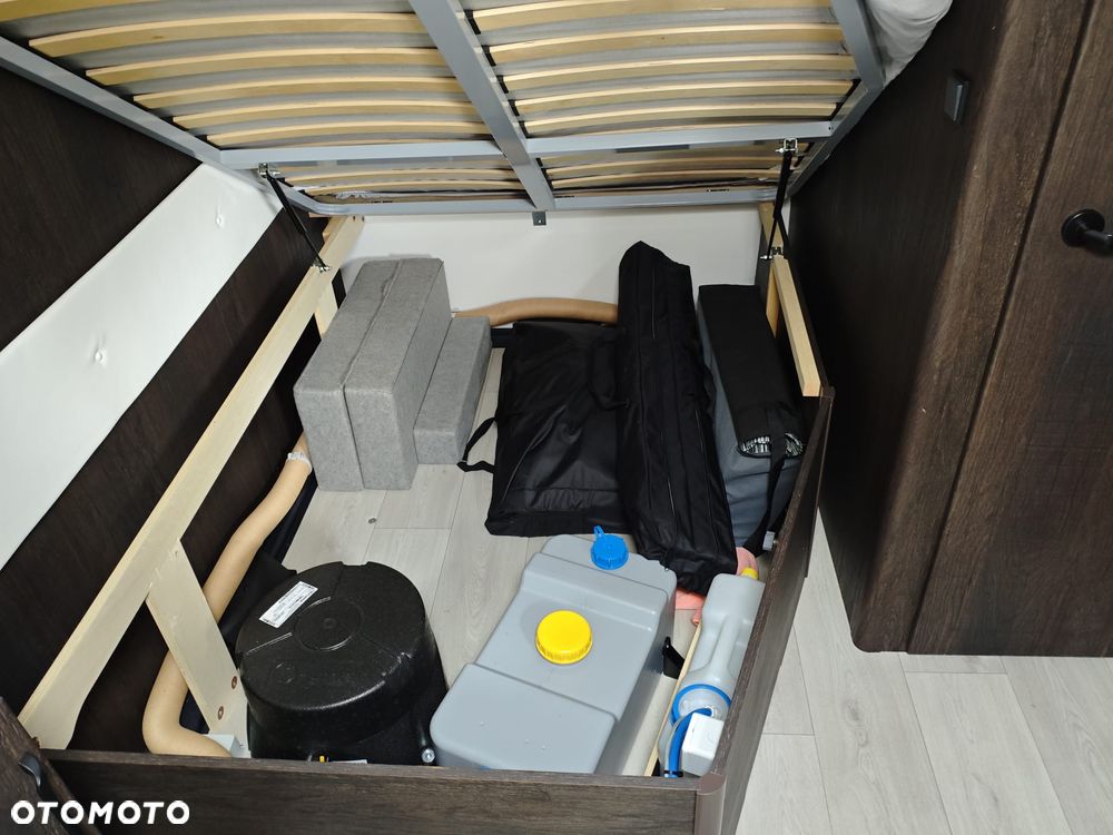 Caravelair Rubis 420 - 11