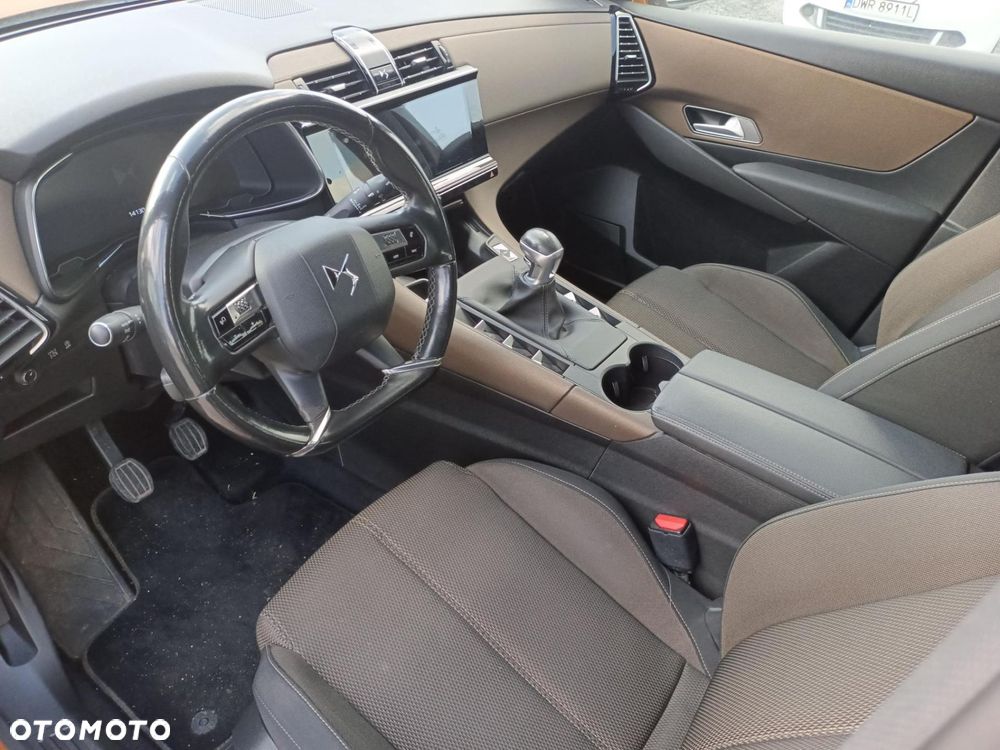 DS Automobiles DS 7 Crossback - 9