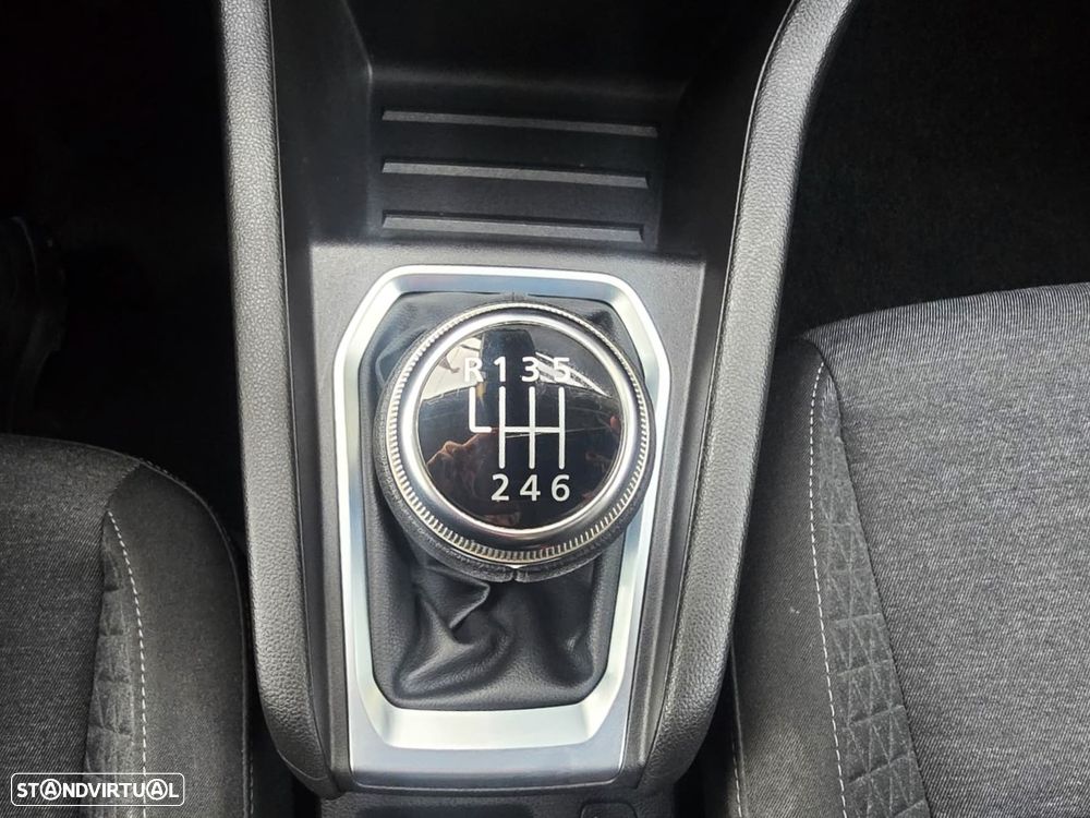 Renault Clio 1.5 Blue dCi Intens - 22