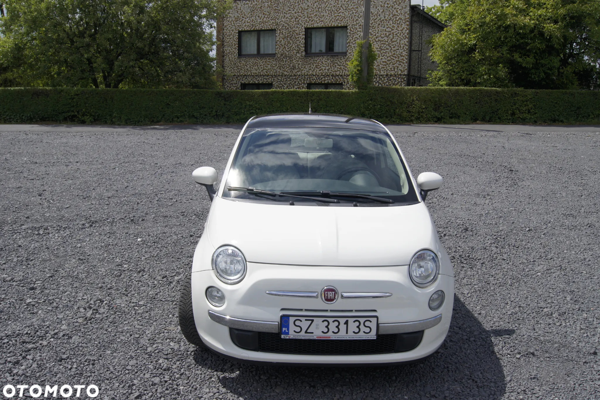 Fiat 500 C 1.2 8V Lounge - 2