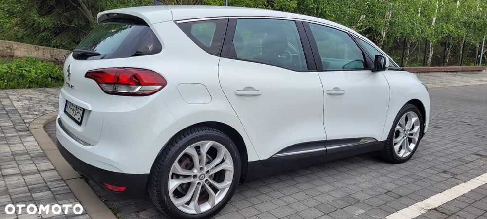 Renault Scenic ENERGY TCe 115 LIFE - 6