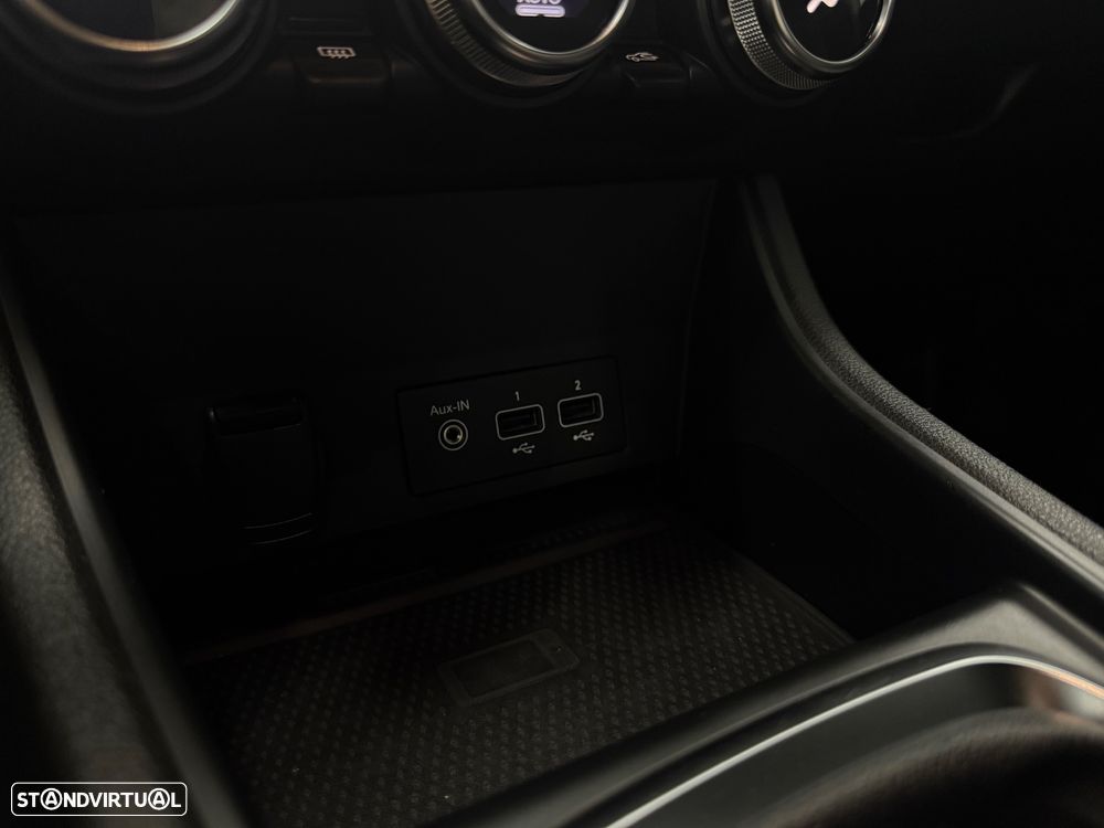 Renault Captur 1.0 TCe RS Line - 35