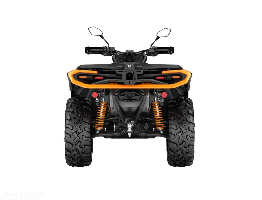 Can-Am Outlander - 7