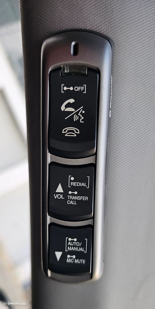 Honda Civic 2.2 i-CTDi Sport - 20