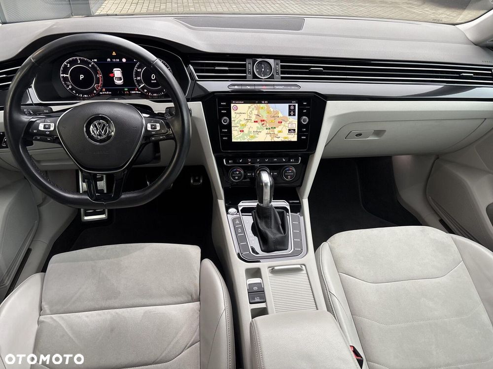 Volkswagen Arteon - 9