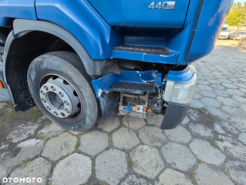 Renault PREMIUM 440 DXI - 15