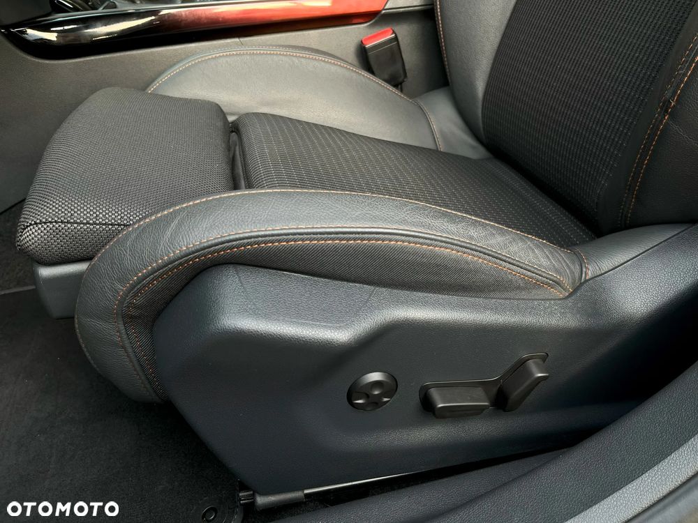 Peugeot 508 RXH BlueHDi 180 EAT6 Stop&Start - 30