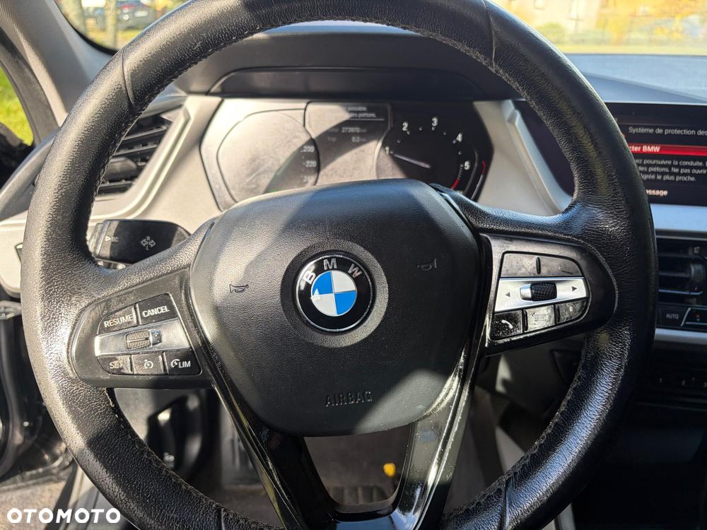 BMW Seria 1 - 16