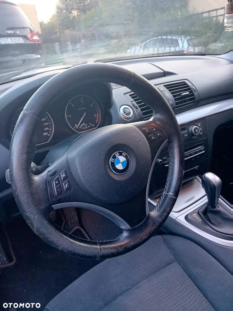 BMW Seria 1 - 11