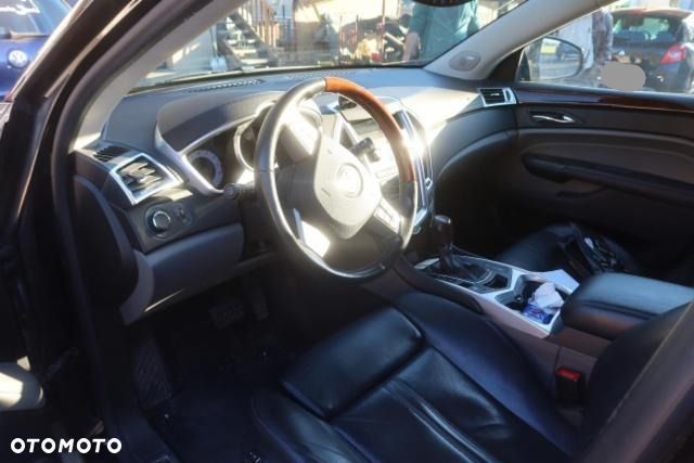 Cadillac SRX 3.0 V6 AWD Sport Luxury - 13