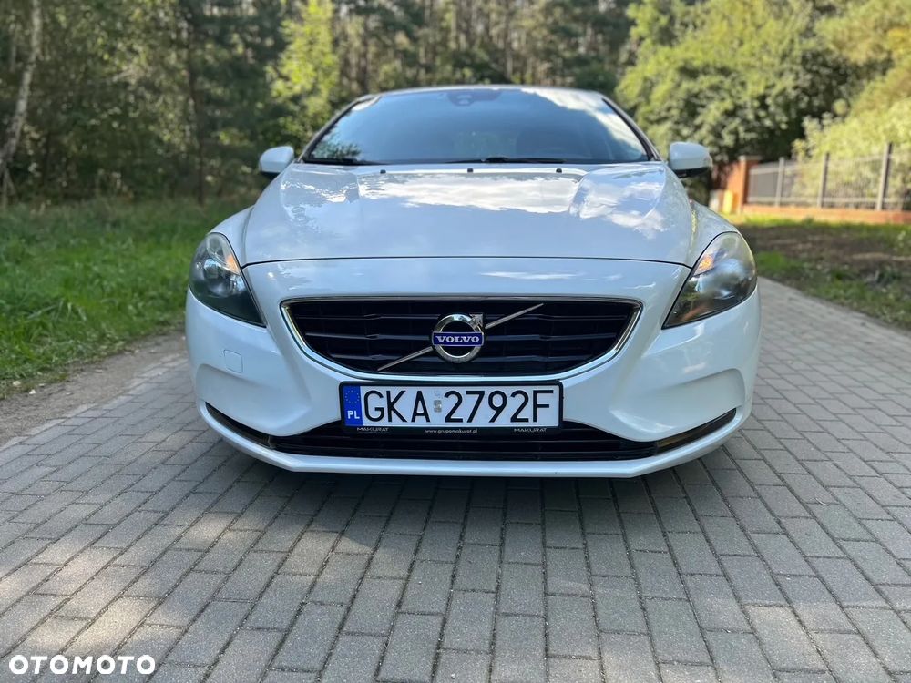 Volvo V40 D2 Kinetic - 3